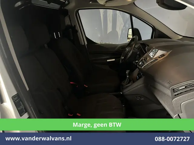 Ford Transit Connect 1.5 TDCI **MARGE, Geen BTW** L1H1 Euro6 Airco | 3-Zits | Camera | Navigatie | C...