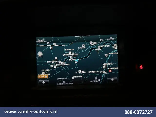 Renault Kangoo 1.5 dCi 111pk L3H1 Maxi Euro6 Airco | Camera | Navigatie | Trekhaak | Cruisecontrol P...