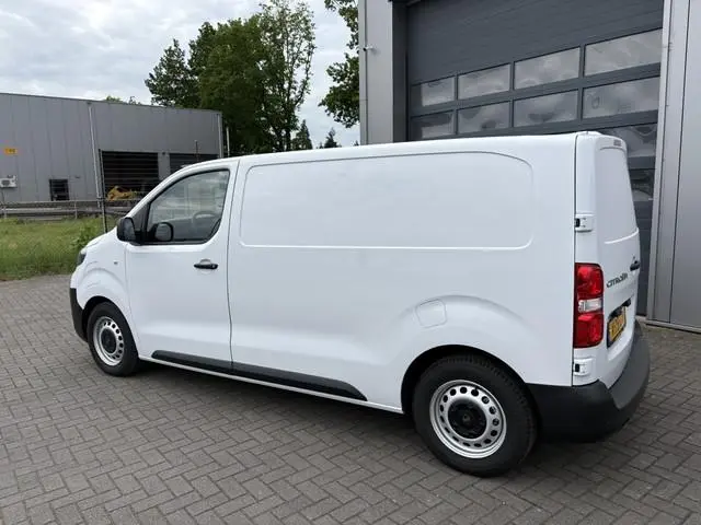 Citroen ë-Jumpy 75 kWh L2 | airco | cruise | PDC