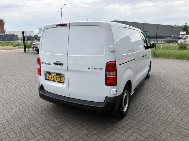 Citroën Jumpy