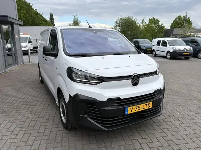 Citroën Jumpy