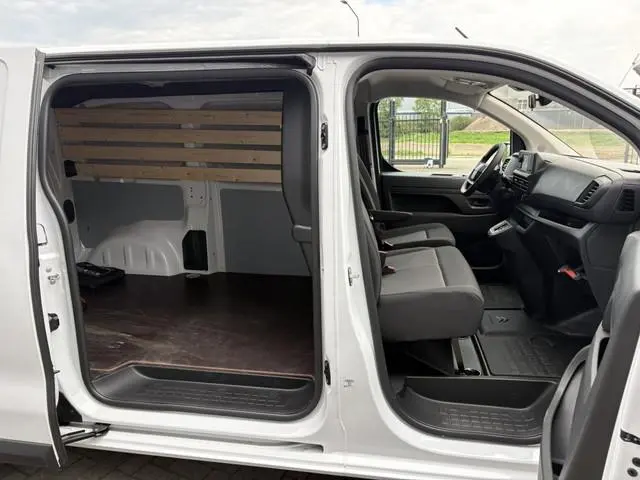 Citroën Jumpy