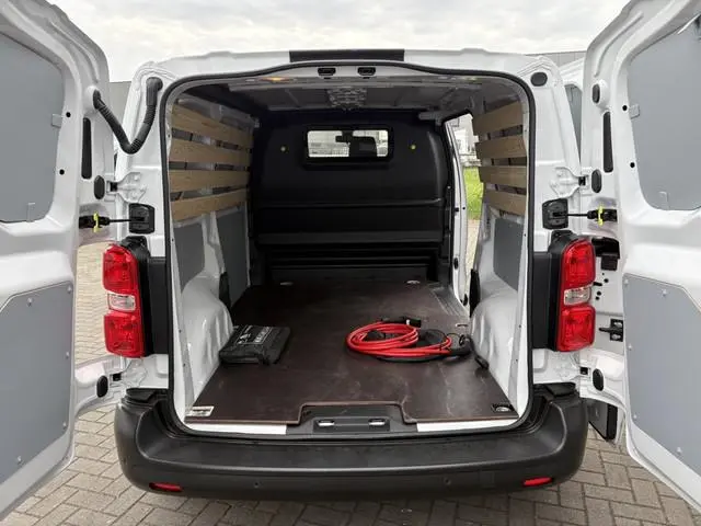 Citroën Jumpy
