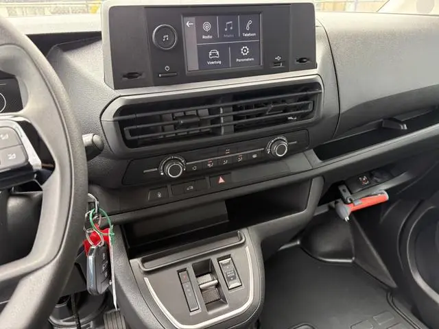 Citroën Jumpy