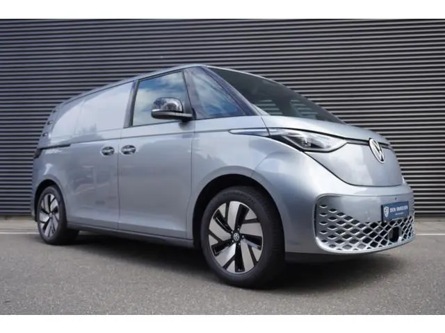 Volkswagen ID. Buzz