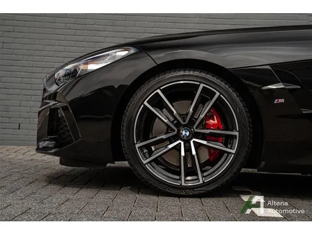 BMW Z4 Roadster sDrive20i High Executive M-sport, Harman Kardon, Leder