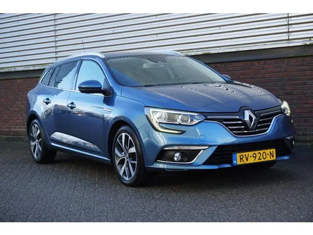 Renault Mégane