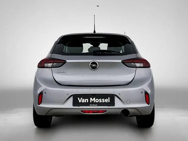 Opel Corsa 1.2 Edition || Airco || A-Camera || Nav || Apple/android auto ||