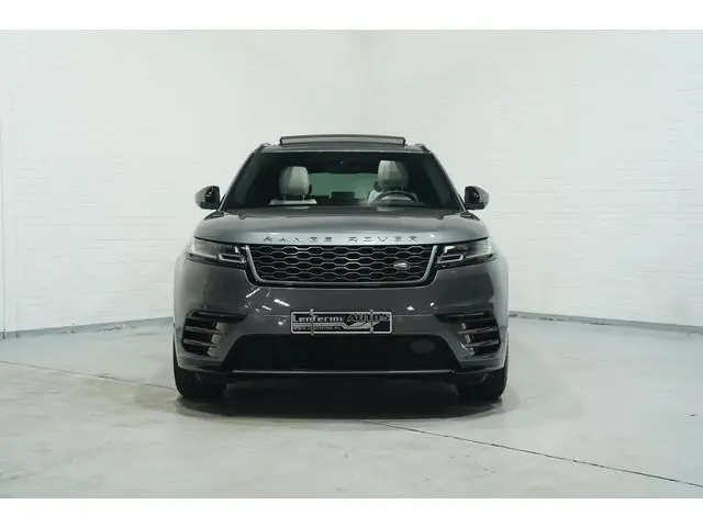 Land Rover Range Rover Velar 300D 3.0 V6 D300 R-Dynamic R-Dynamic Luchtvering stoelen electrisch bed...