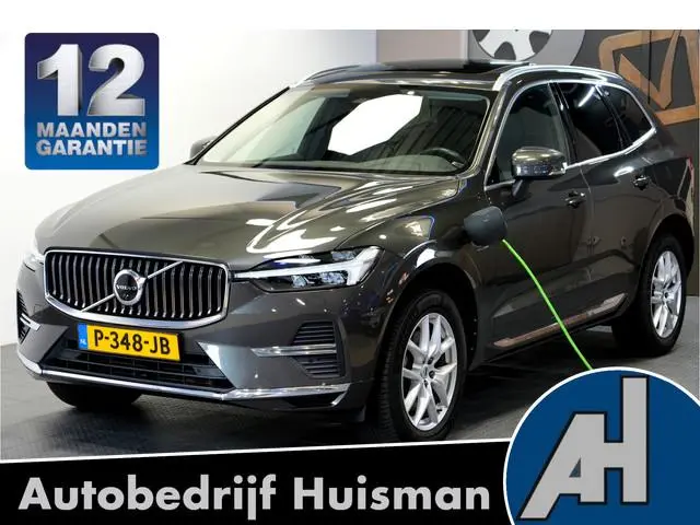 Volvo XC60 2.0 T8 AWD 335kW/456pk Aut8 Plug-in hybrid Inscription Long Range PANORAMADAK + PILOT ASS...