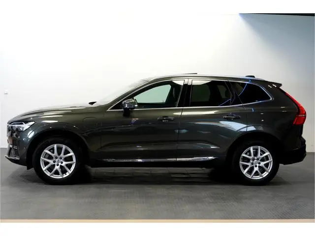 Volvo XC60 2.0 T8 AWD 335kW/456pk Aut8 Plug-in hybrid Inscription Long Range PANORAMADAK + PILOT ASS...