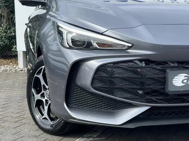 MG MG3