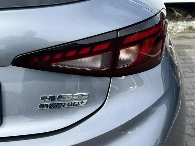 MG MG3