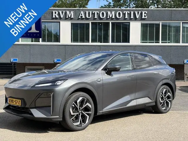 Changan Deepal S07 EV LHD VAN: 44.900,- VOOR: 42.440,- UW HERFSTVOORDEEL: 2.460,-  80kwh MAX | NIEUW...