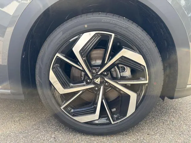 Changan Deepal S07