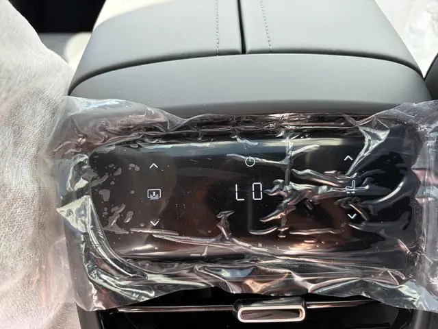 Changan Deepal S07
