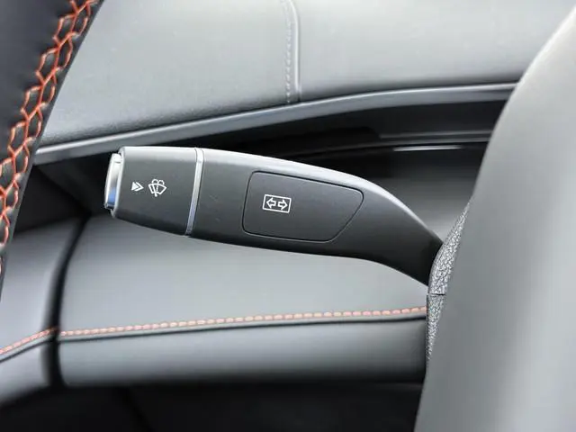 Changan Deepal S07