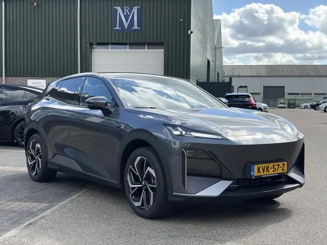 Changan Deepal S07 EV LHD VAN: 44.900,- VOOR: 42.440,- UW HERFSTVOORDEEL: 2.460,-  80kwh MAX | NIEUW...