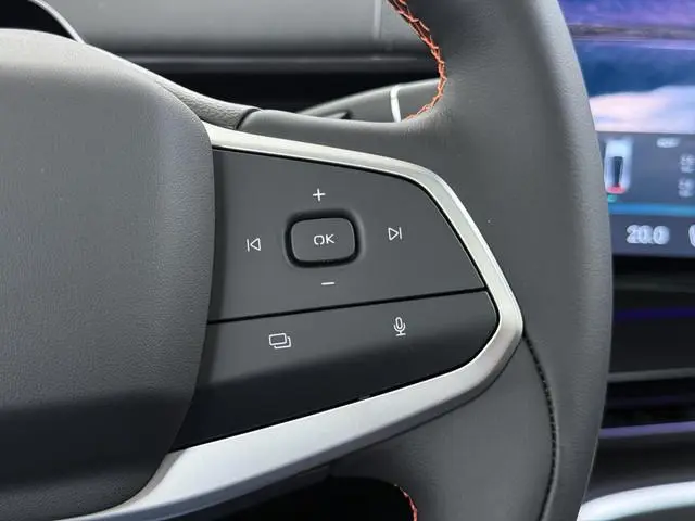 Changan Deepal S07