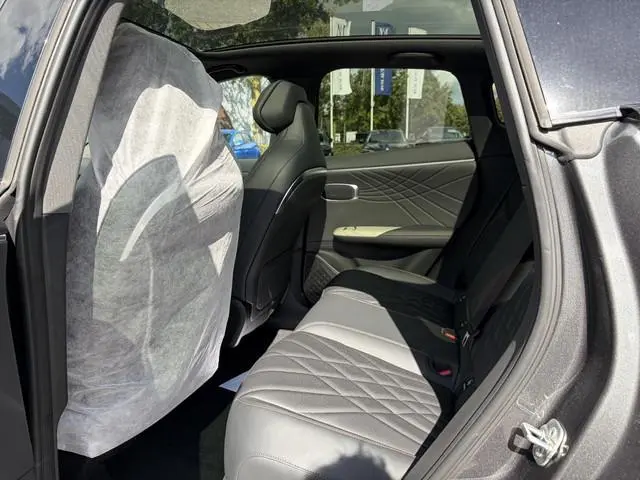 Changan Deepal S07