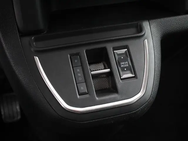 Toyota pro-ace