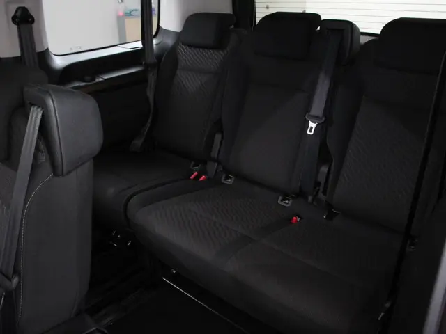 Toyota pro-ace