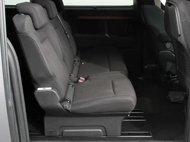 Toyota pro-ace