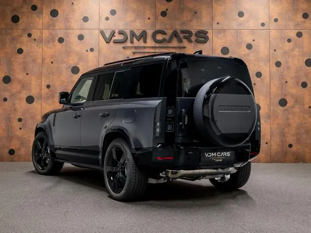 Land Rover Defender 110 2.0 P300e 110 X-Dynamic HSE | Trekhaak | Koelbox | Coldclimate Pack | ACC |...