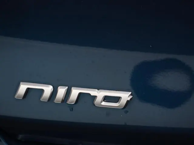 Kia Niro