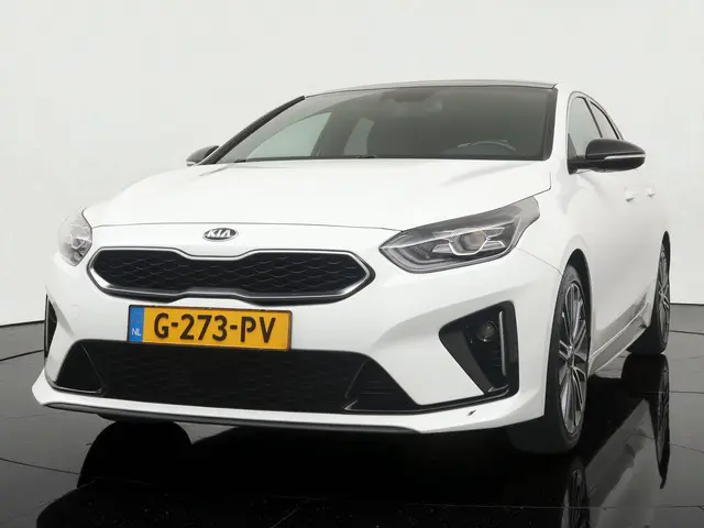 Kia cee'd