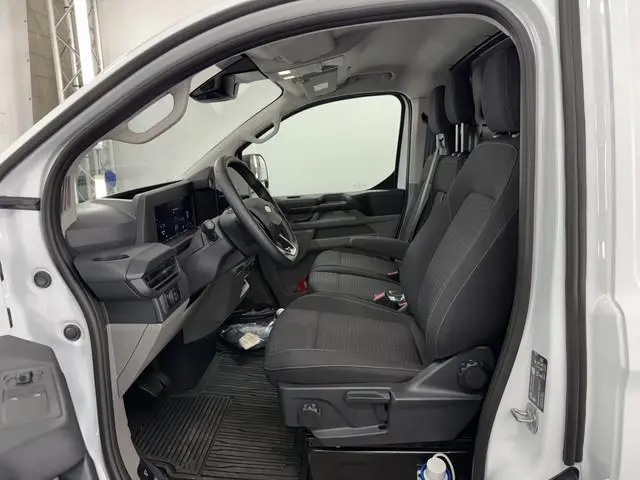 Ford Transit Custom 2.5 PHEV L2 H1 Trend Koelwagen (Wordt verwacht)