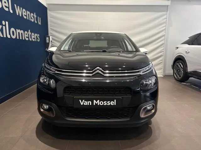 Citroen C3 1.2 PureTech S&S Origins
