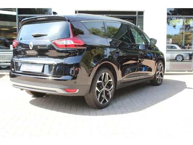 Renault Grand Scénic