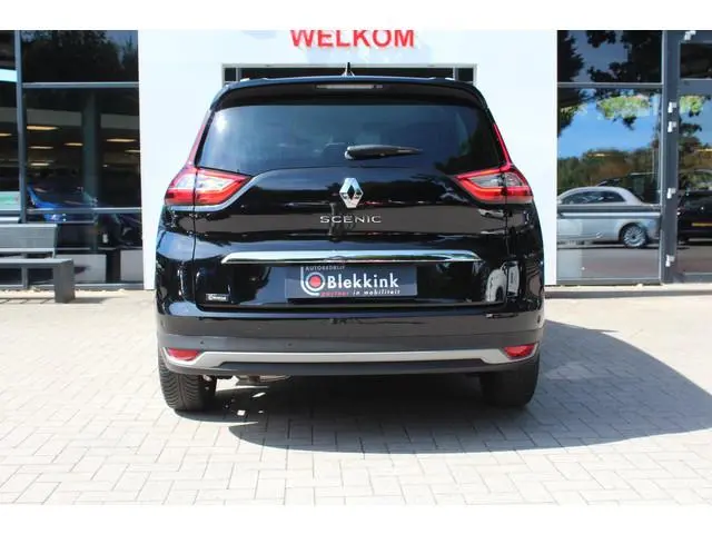 Renault Grand Scénic