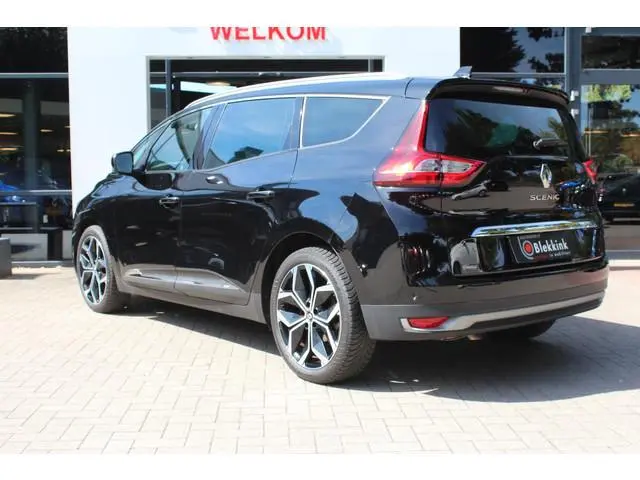 Renault Grand Scénic