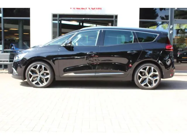 Renault Grand Scénic 1.3 TCe Intens 140 pk Automaat