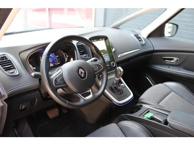 Renault Grand Scénic