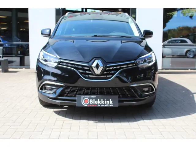 Renault Grand Scénic
