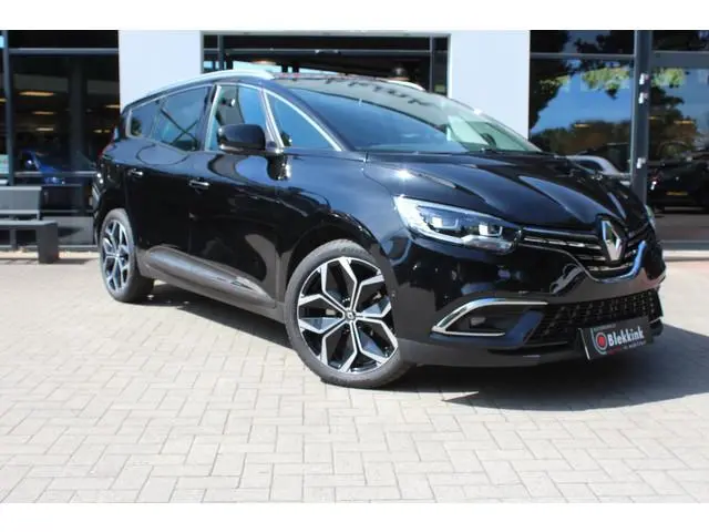 Renault Grand Scénic