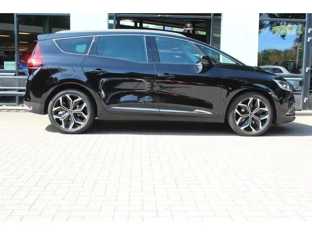 Renault Grand Scénic