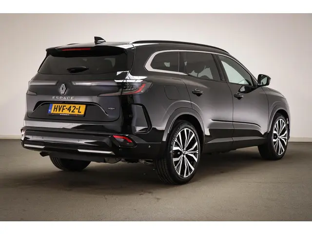 Renault Espace E-Tech full hybrid 200 iconic 7p. | DEMO | PACK HARMAN KARDON | PACK ADVANCED DRIVING...