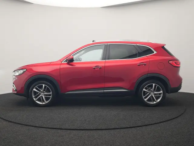 MG EHS 1.5 TGDI Luxury PHEV 258pk | Panodak | Adaptive Cruise | 360 Camera | Lederen Sportstoelen Ve...