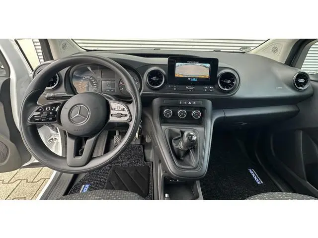 Mercedes-Benz Citan 110 CDI L1 Pro LED|Camera|Cruise|2x schuifdeur