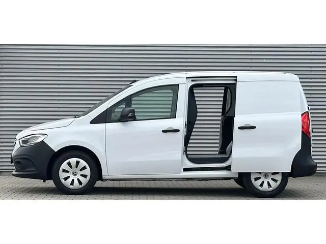 Mercedes-Benz Citan 110 CDI L1 Pro LED|Camera|Cruise|2x schuifdeur