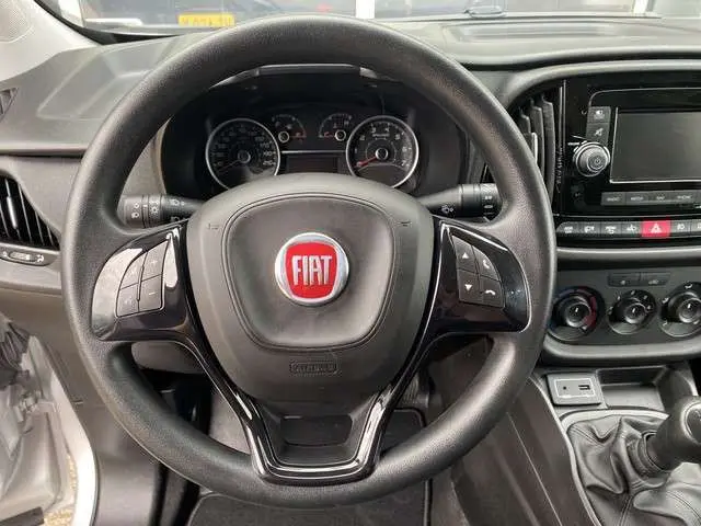Fiat Doblò