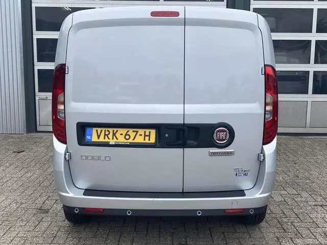 Fiat Doblò
