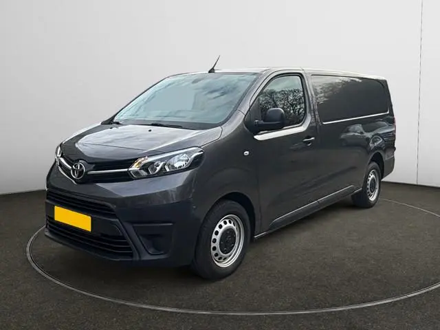 Toyota pro-ace