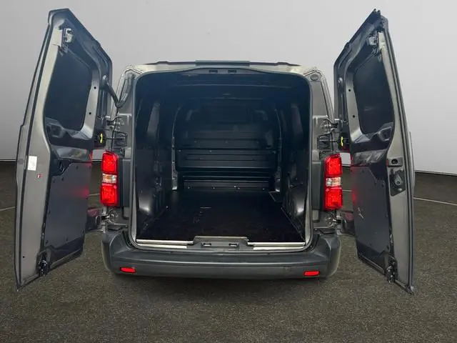 Toyota pro-ace