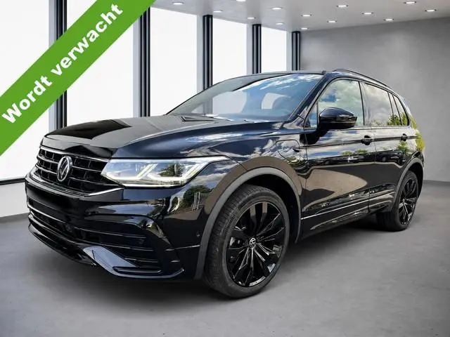 Volkswagen Tiguan 1.4 TSI eHybrid R-Line Wegklapbare trekhaak 20 inch LED Head-Up Display Carplay AC...