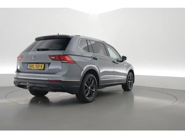 Volkswagen Tiguan Allspace 1.5 TSI DSG | Camera | Elek. Trekhaak | Stoel- Stuurverw. | Keyless | Ada...